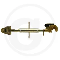 Łącznik górny mechaniczny Hak zaczepowy / przegub widełkowy Łącznik górny