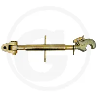 Łącznik górny mechaniczny Hak zaczepowy / przegub widełkowy Łącznik górny