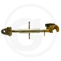 Łącznik górny mechaniczny Hak zaczepowy / przegub widełkowy Łącznik górny