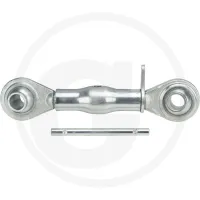 Łącznik górny mechaniczny Przegub kulowy / przegub kulowy Łącznik górny