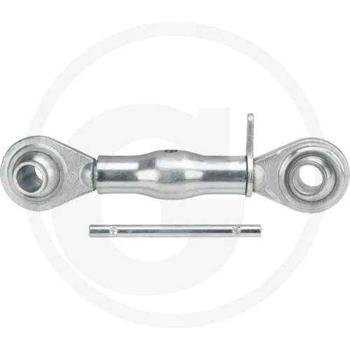 Łącznik górny mechaniczny Przegub kulowy / przegub kulowy Łącznik górny