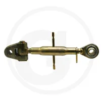 Łącznik górny mechaniczny Przegub widełkowy / przegub kulowy Łącznik górny