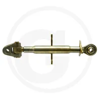 Łącznik górny mechaniczny Przegub widełkowy / przegub kulowy Łącznik górny