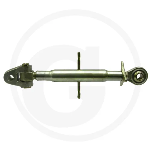 Łącznik górny mechaniczny Przegub widełkowy / przegub kulowy Łącznik górny