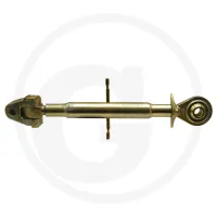 Łącznik górny mechaniczny Przegub widełkowy / przegub kulowy Łącznik górny
