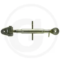 Łącznik górny mechaniczny Wersje specjalne wg marki Łącznik górny