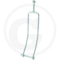 Uchwyt łącznika górnego Uchwyt łącznika górnego 150 mm