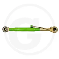 Łącznik górny mechaniczny Przegub kulowy / przegub kulowy Łącznik górny