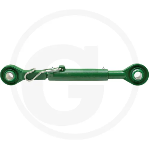 Łącznik górny mechaniczny Przegub kulowy / przegub kulowy John Deere: AL200983 Łącznik górny