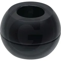 Kula łącznika dolnego Heavy Duty Kula łącznika dolnego kategoria 2