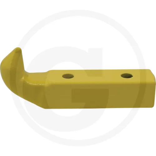 Hak Pick-Up Hitch Haki Pick-Up ISO 60 mm Zaczep Pick-Up