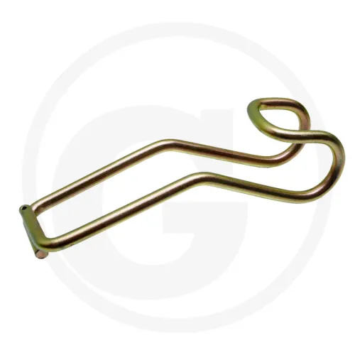Uchwyt łącznika górnego Uchwyt łącznika górnego John Deere: L56746