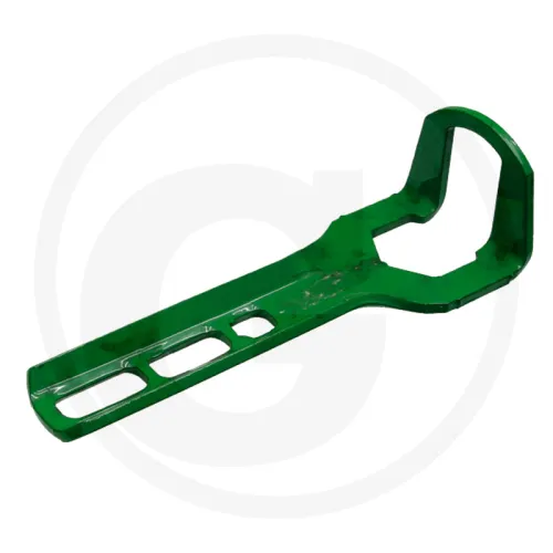 Uchwyt łącznika górnego Uchwyt łącznika górnego John Deere: R96295