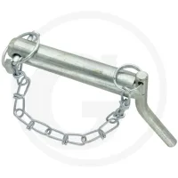 Sworzeń łącznika górnego Sworznie łącznika górnego
