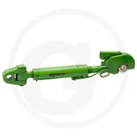Łącznik górny mechaniczny Hak zaczepowy / przegub widełkowy Łącznik górny