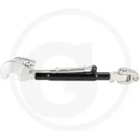 Łącznik górny mechaniczny Wersje specjalne wg marki New Holland: 47125165 Łącznik górny