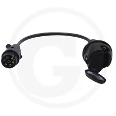 ERICH JAEGER 50744010 — Przewód adaptera Adaptery