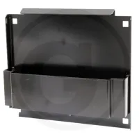 Uchwyt Kliny zabezpieczające, składane  Fiat, Ford, New Holland:  Fiat: F100, F100DT, F110, F110DT, F115, F115DT, F120, F120DT, F130, F130DT, F140, F1