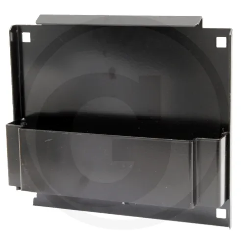 Uchwyt Kliny zabezpieczające, składane  Fiat, Ford, New Holland:  Fiat: F100, F100DT, F110, F110DT, F115, F115DT, F120, F120DT, F130, F130DT, F140, F1