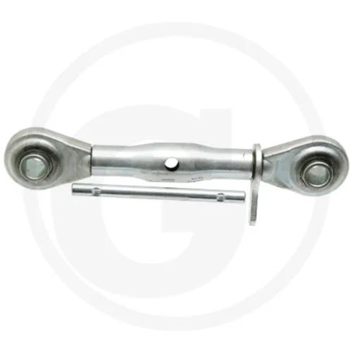 Łącznik górny mechaniczny Przegub kulowy / przegub kulowy Łącznik górny