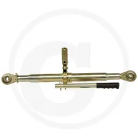 Napinacz Przegub kulowy / przegub kulowy Łącznik górny