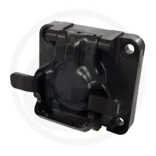ERICH JAEGER 5060010028 — Gniazdo ISOBUS IBBC, aktywne ISOBUS Wtyczki i gniazda