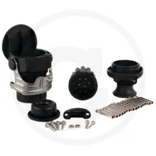 M&K 50751305240 — Wtyczka Wtyczki / gniazda, 15-pinowe
