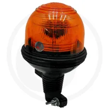 GRANIT 20700001 — Lampa błyskowa 12 V / 24 V Lampy obrotowe / błyskowe
