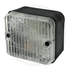 GRANIT 207BBSK205 — Lampa tylna Listy zastosowań