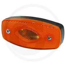Blister 4990554 — Lampa obrysowa boczna Oświetlenie obrysowe