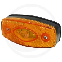 Lampa obrysowa boczna Oświetlenie obrysowe