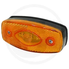 Blister 4990555 — Lampa obrysowa boczna Oświetlenie obrysowe