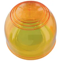 Klosz wymienny Lampy obrotowe / błyskowe