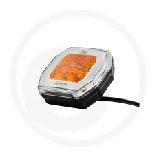 GEKA 2070010179 — Lampa pozycyjna-kierunkowskazu Octagon Oświetlenie obrysowe