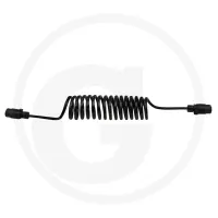 Przewód spiralny Przewody / kable elektryczne
