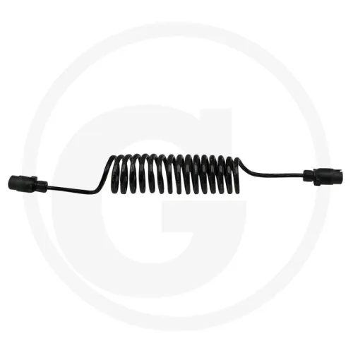 Przewód spiralny Przewody / kable elektryczne