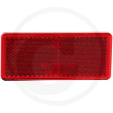 Blister 4990401 — Odblask czerwony Odblaski