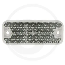 Blister 4990403 — Odblask biały Odblaski
