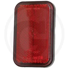 Blister 4990570 — Odblask czerwony Odblaski