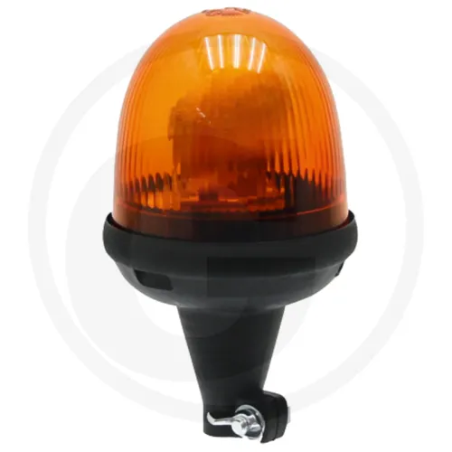Lampa ostrzegawcza Lampy obrotowe / błyskowe