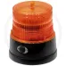 Lampa ostrzegawcza LED 12/24 V | mocowanie magnetyczne Lampy obrotowe / błyskowe