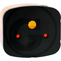 Lampa tylna Listy zastosowań