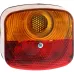 Lampa tylna Lampy tylne