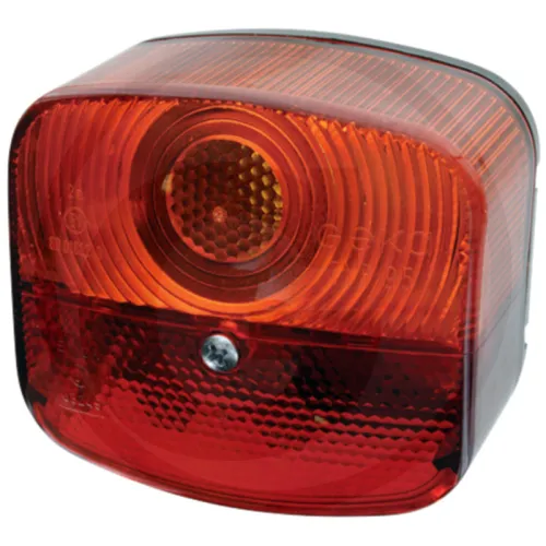 Lampa tylna Lampy tylne