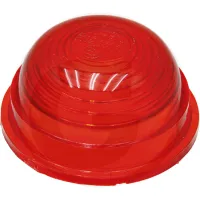 Klosz lampy Oświetlenie obrysowe