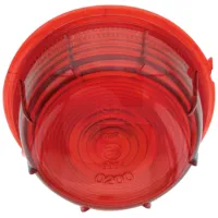 Klosz lampy Oświetlenie obrysowe