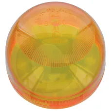 GRANIT 207E94FG — Klosz wymienny Lampy obrotowe / błyskowe
