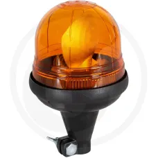 GRANIT 207GF81011 — Lampa ostrzegawcza H1 „VEGA LINE” 12V | rurka nasadzana Lampy obrotowe / błyskow...