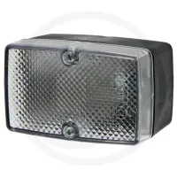 Lampa cofania strona lewa/prawa Reflektory cofania