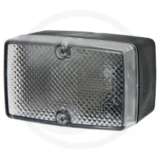 GRANIT 207RL91 — Lampa cofania strona lewa/prawa Reflektory cofania